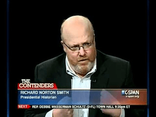 C-SPAN_ The Contenders - Thomas Dewey (2011)