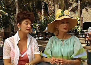 Ruth Roman_ Love Has Many Faces (1965)