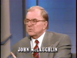 The New Democrat_ The McLaughlin Group_ January 22, 1993