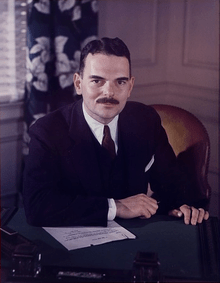 Thomas E_ Dewey - Wikipedia