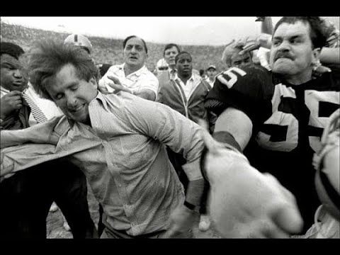 1985 Los Angeles Raiders Playoff vs_ New England Patriots