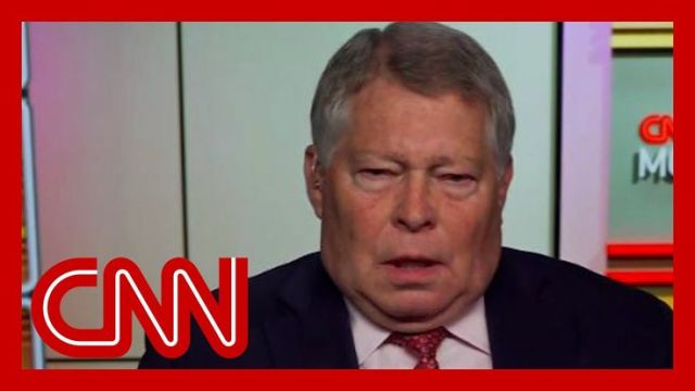 Ex-federal judge and prominent conservative_ ‘There is no Republican Party’