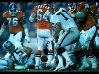 The New Democrat_ NBC Sports_ NFL 1985 Week 14- Los Angeles Raiders @ Denver Broncos
