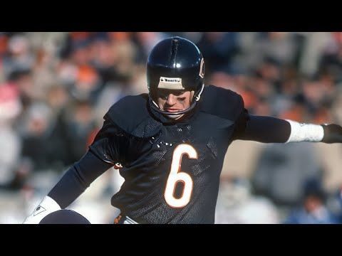 Bear Downs_ NFL 1986- Pittsburgh Steelers @ Chicago Bears_ Highlights