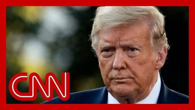 CNN_ 'Ex-Prosecutor Reacts To 'Smoking Gun' in Donald Trump Classified Docs Case'