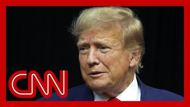 CNN_ 'Ex-Prosecutor Says Donald Trump Just Shot Himself in Both Feet'