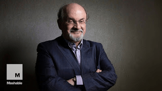 Salman Rushdie_ Freedom of Speech
