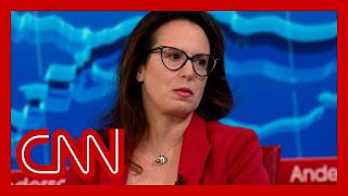 The New Democrat_ CNN_ 'Hear The Trump Statement One Source Told Maggie Haberman Was a _Confession_'