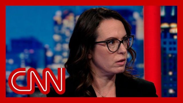 Haberman explains why Meadows testimony could be damaging for Trump