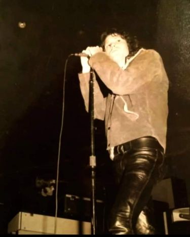 Ivan Terradura_ The Doors Fan Group (1)