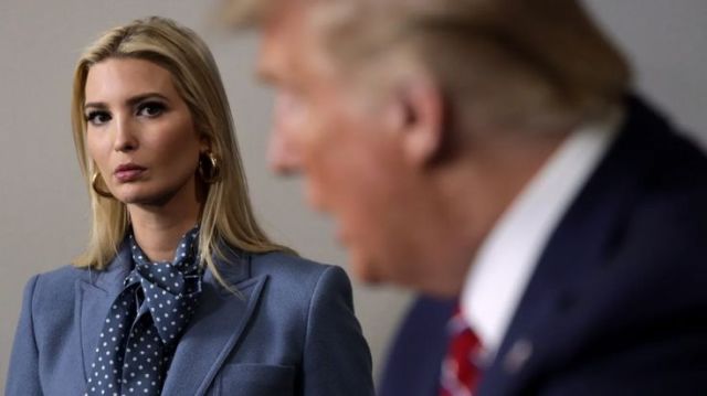 Judge denies motion to block Ivanka Trump testimony in New York civil fraud trial _ CNN Politics