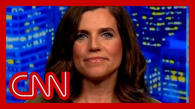 Rep_ Mace describes backlash she has received since voting to oust McCarthy