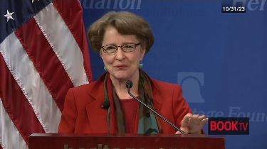 C-SPAN_ Author Discussion On The Crisis of Masculinity