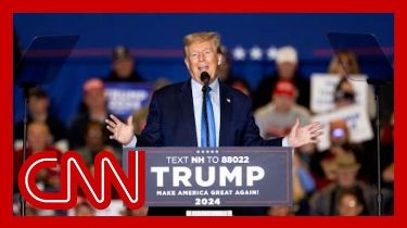 CNN_ Legal Analyst Breaks Down Significance of Trump Co-Defendant Ruling