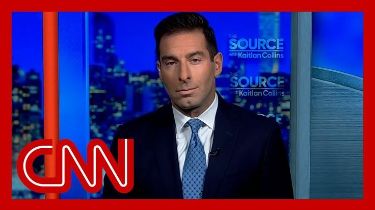 CNN_ Legal Analyst Explains The ‘Risk’ in Donald Trump’s Children Testifying