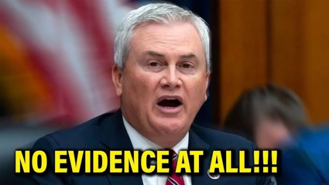 GOP Leader Accidentally GIVES AWAY the End Game for their Trump 2024 Plan