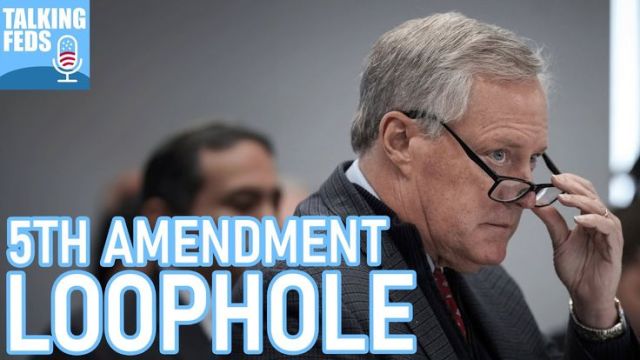 Meadows' legal moves reveal LARGER WELL THOUGHT-OUT SCHEME