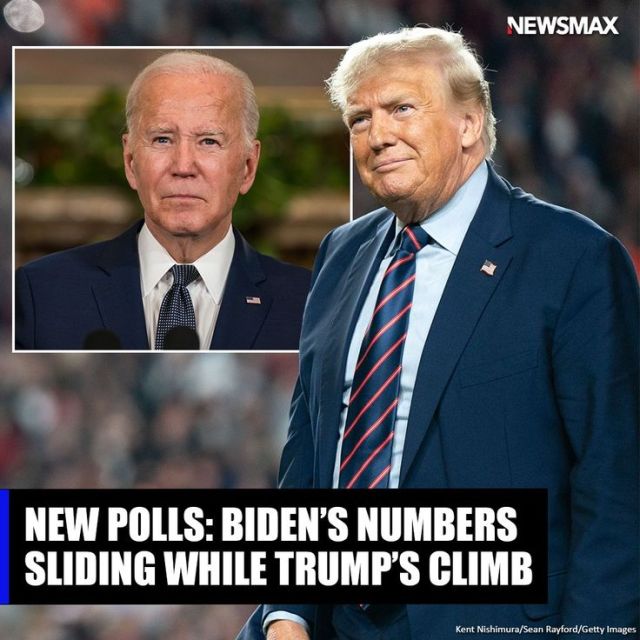 Newsmax_ New Polls
