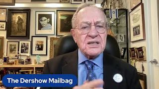 The New Democrat_ Alan Dershowitz_ 'Donald Trump Fights Political Trial With Political Answers'