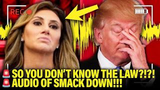 Ben Meiselas: Donald Trump Lawyer Gets SMACKED DOWN in Oral Argument TO HER FACE by Judges