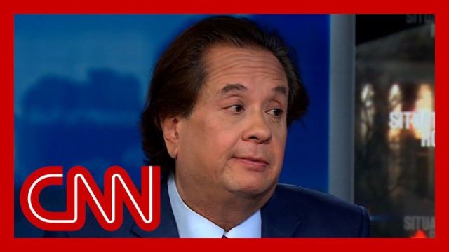 CNN: George Conway Predicts How Supreme Court May Rule On Donald Trump’s Presidential Immunity Filing