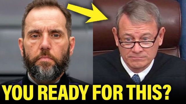 Michael Popok: Supreme Court Delivers MAJOR HINT To Jack Smith in Donald Trump Case