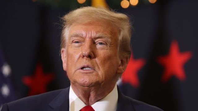 CBS News: Supreme Court Declines to Fast-Track Donald Trump Immunity Dispute