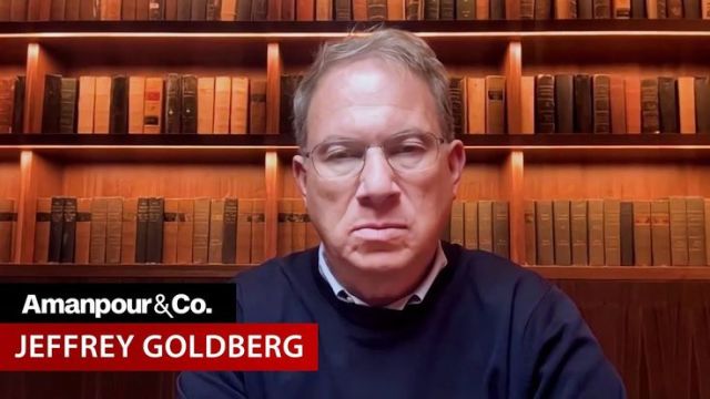 If Trump Wins_ _Inviting the Dark Ages Across the Planet_ _ Amanpour and Company