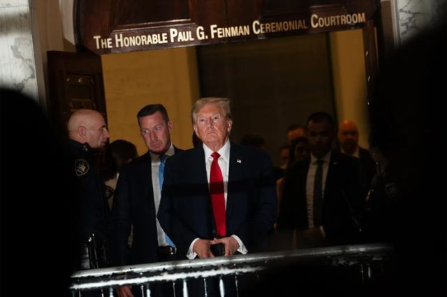 Jack Smith May Have a Secret Weapon Against Donald Trump at the Supreme Court _ Vanity Fair