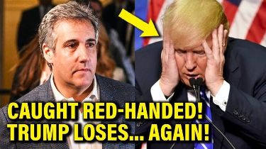 Meidas Touch_ Donald Trump gets SHUT UP by Court and Caught RED-HANDED, Michael Cohen STRIKES BACK