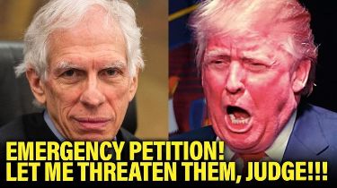 Meidas Touch_ STUNNED Donald Trump Makes DESPERATE Filing After GAG Reinstatement
