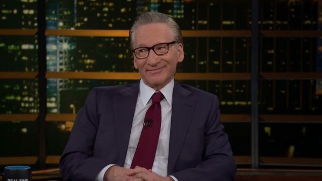 Overtime_ Greg Lukianoff, Jane Ferguson, John Avlon _ Real Time with Bill Maher (HBO)