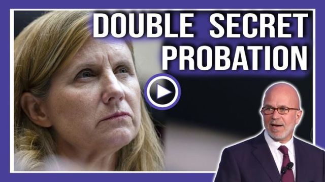 What's next for University of Pennsylvania President Liz Magill_ #news #politics #currentaffairs