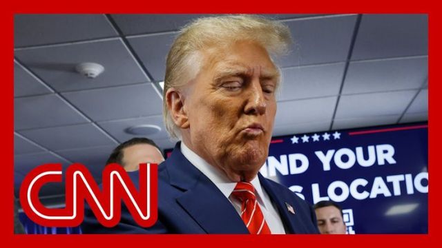 CNN: ABC News Reveals New Evidence About Donald Trump's Inaction On Jan. 6