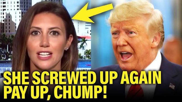 Meidas Touch: Judge Hits Donald Trump With BRUTAL Ruling, Lawsuit BACKFIRES