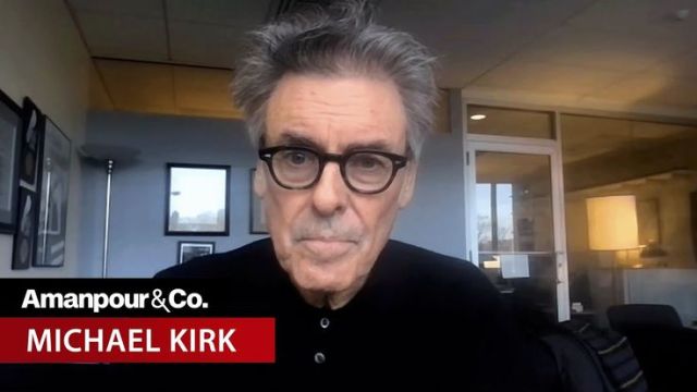 Amanpour &amp; Company: “Democracy on Trial” The Case Against Trump for His Role in the 2020 Election _ Amanpour and Company