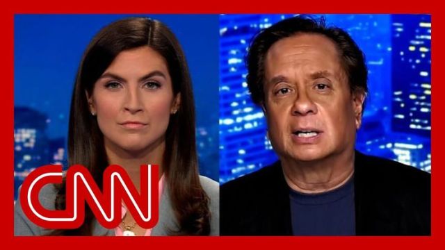 CNN: ‘Devastating’_ George Conway Reacts to Donald Trump Team’s Day in Court