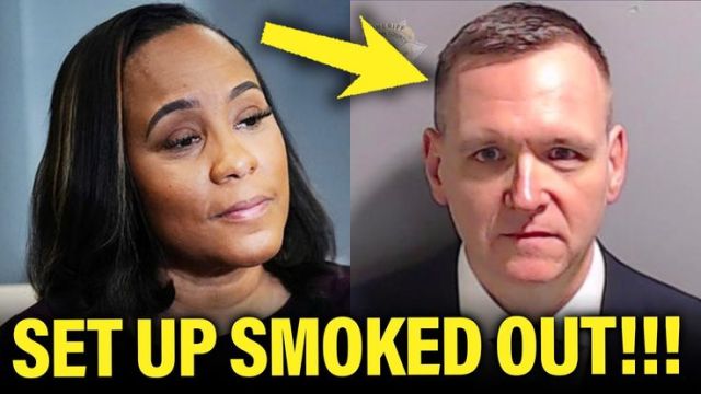 Meidas Touch: Georgia Prosecutor DROPS BOMBSHELL Filing About Donald Trump Co-Defendant