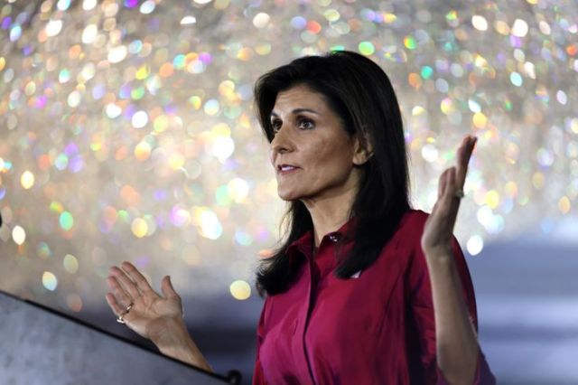 CNN: Nikki Haley Says US Has ‘Never Been a Racist Country’