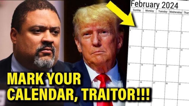 Meidas Touch: Donald Trump DEADLINE FROM HELL is Finally Here