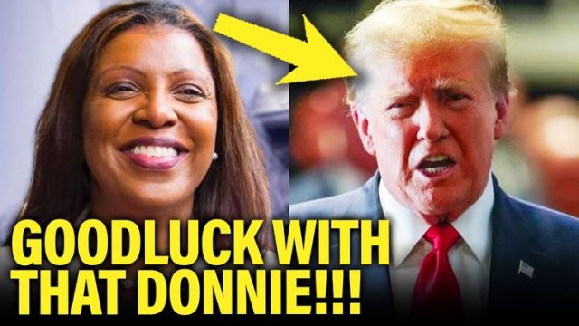 Meidas Touch: PANICKED Donald Trump Tries to FLEE Court Ruling