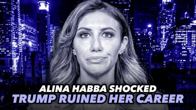 Farron Balanced: Alina Habba Was Shocked To Learn That Representing Donald Trump Ruined Her Reputation