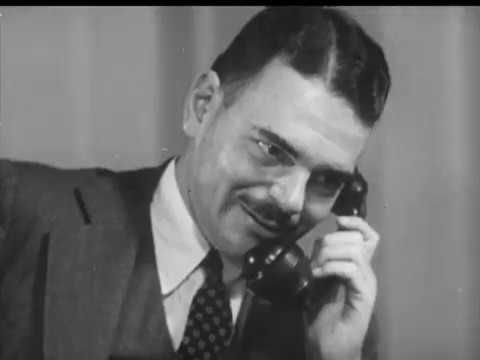 Library of Congress: The Thomas Dewey Story