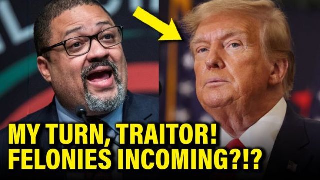 Meidas Touch: Donald Trump NY CRIMINAL Case Becomes MORE URGENT After Latest News