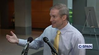 CSPAN_ Representative Jim Jordan_ On Indictment of Ex-FBI Informant_ 'Doesn't Change The Fundamental Facts'
