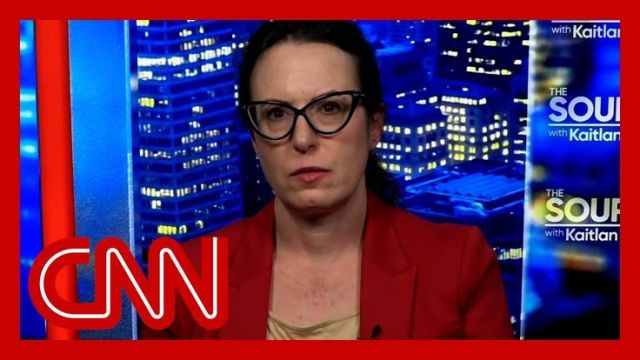 CNN: Maggie Haberman_ This Issue Has Been Worrying Donald Trump’s Team For Months