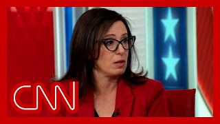 CNN_ Anderson Cooper 360_ Maggie Haberman Previews What To Expect From Donald Trump’s Next Trials - The New Democrat