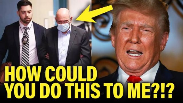 Meidas Touch: Donald Trump GUILTY VERDICT in Criminal Trial MORE LIKELY Than Ever