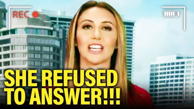 Meidas Touch: Donald Trump Lawyer DOES NOT RULE OUT Foreign BAIL OUT of TRUMP