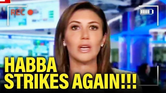 Meidas Touch_ Donald Trump Lawyer Makes a FOOL OF HERSELF At Interview ON TRIAL